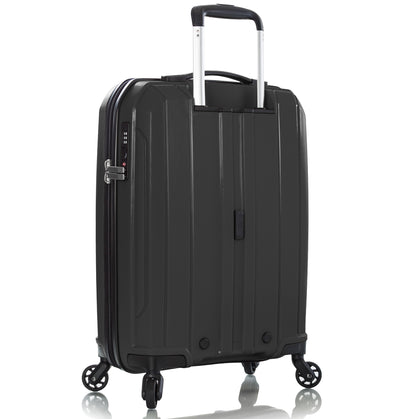 Suitcase Heys Maximus (S) Black (10136-0001-21)