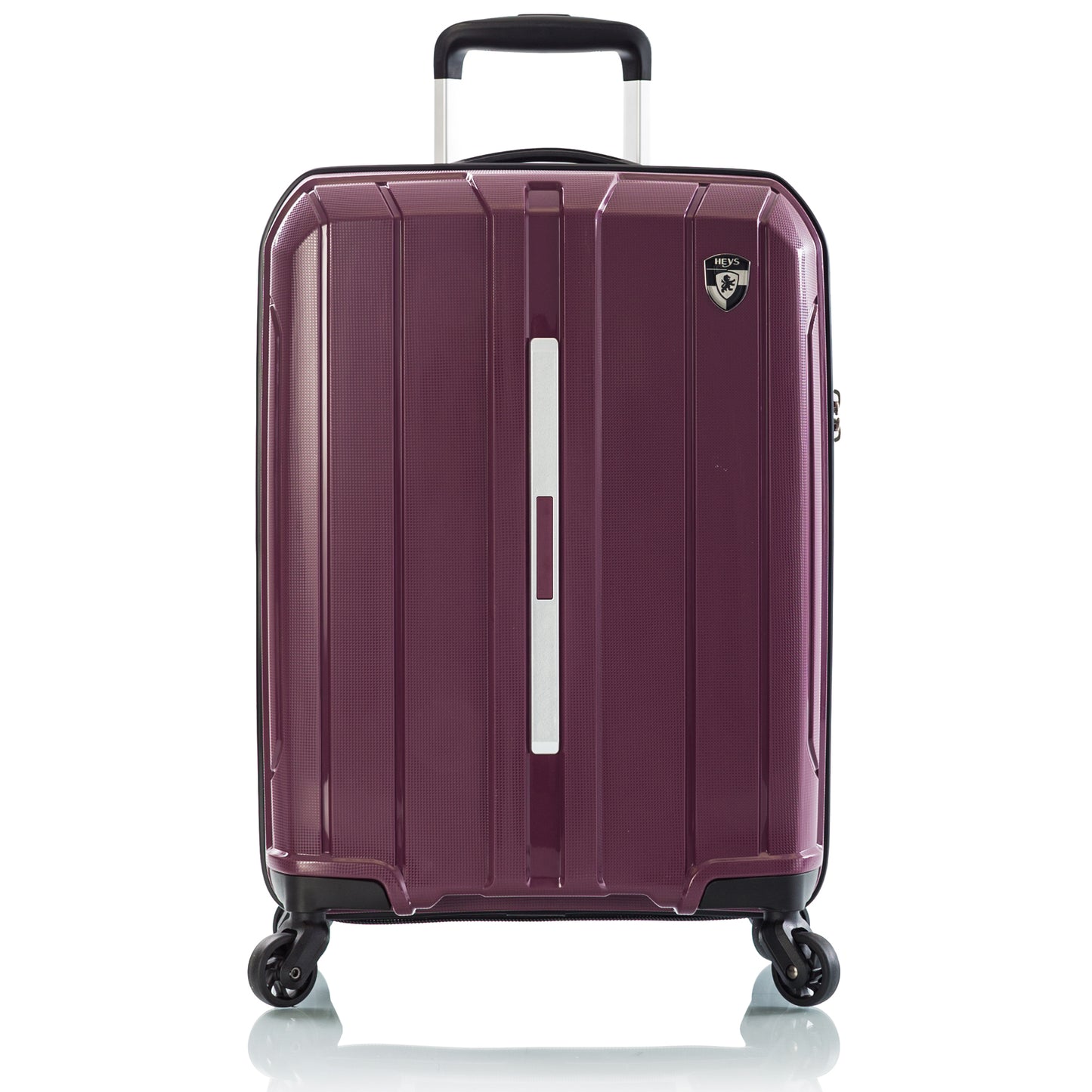 Valise Heys Maximus (S) Wine Red (10136-0052-21)