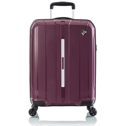 Valise Heys Maximus (S) Wine Red (10136-0052-21)