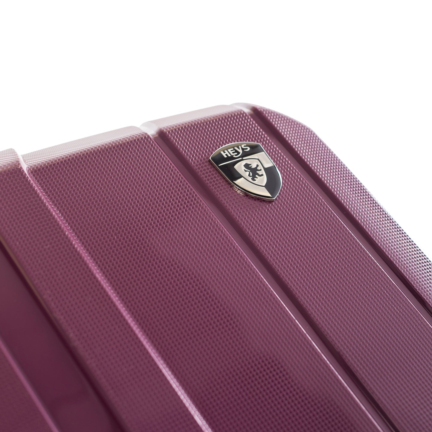 Valise Heys Maximus (S) Wine Red (10136-0052-21)