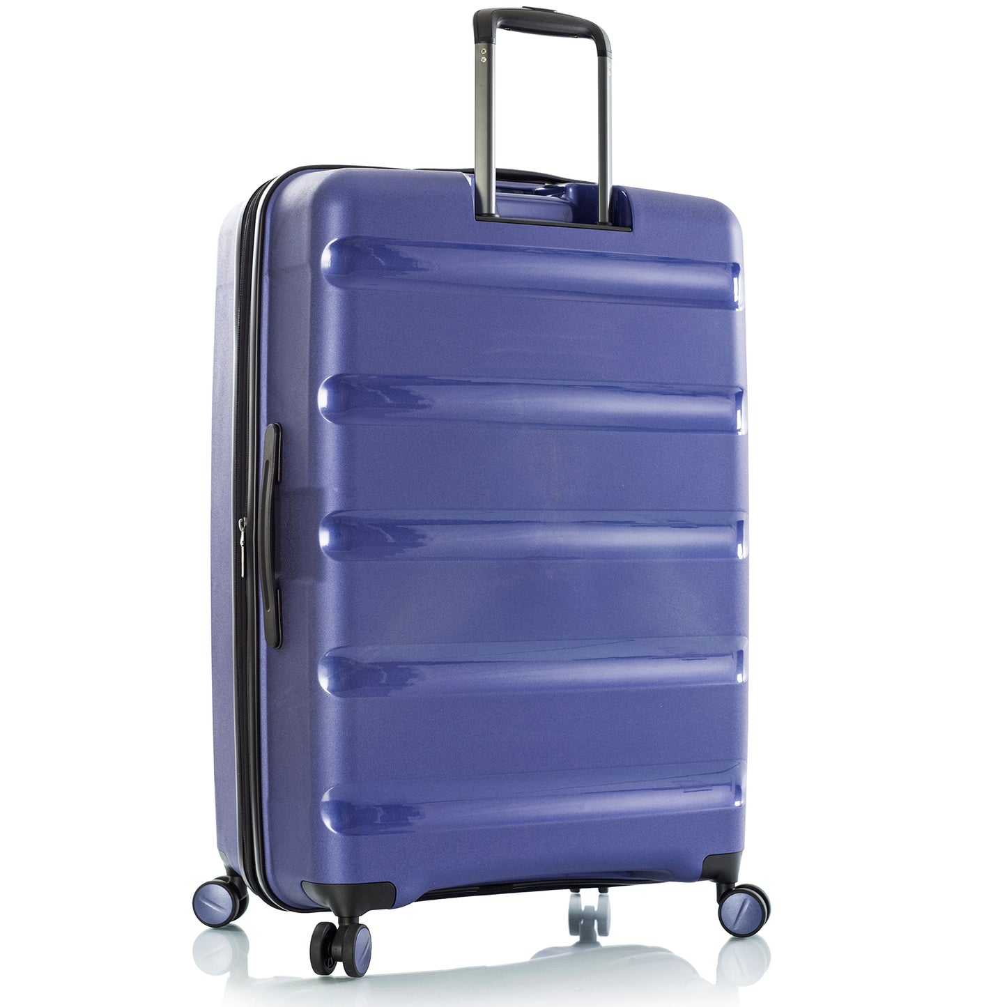 Valise Heys Metallix (L) Cobalt Blue (10107-0018-30)