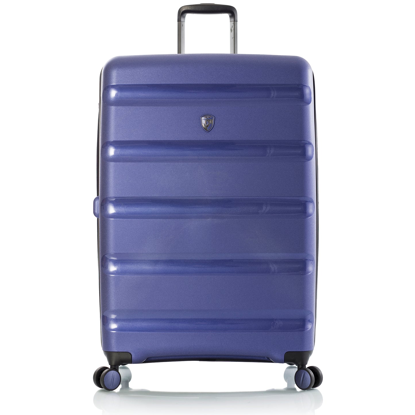 Valise Heys Metallix (L) Cobalt Blue (10107-0018-30)