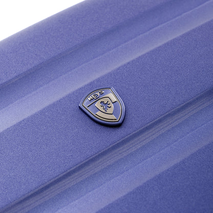 Valise Heys Metallix (L) Cobalt Blue (10107-0018-30)