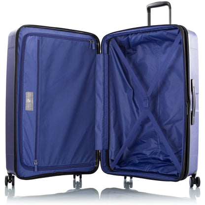 Valise Heys Metallix (L) Cobalt Blue (10107-0018-30)