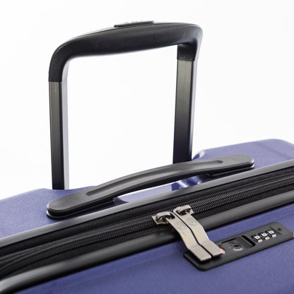 Valise Heys Metallix (L) Cobalt Blue (10107-0018-30)