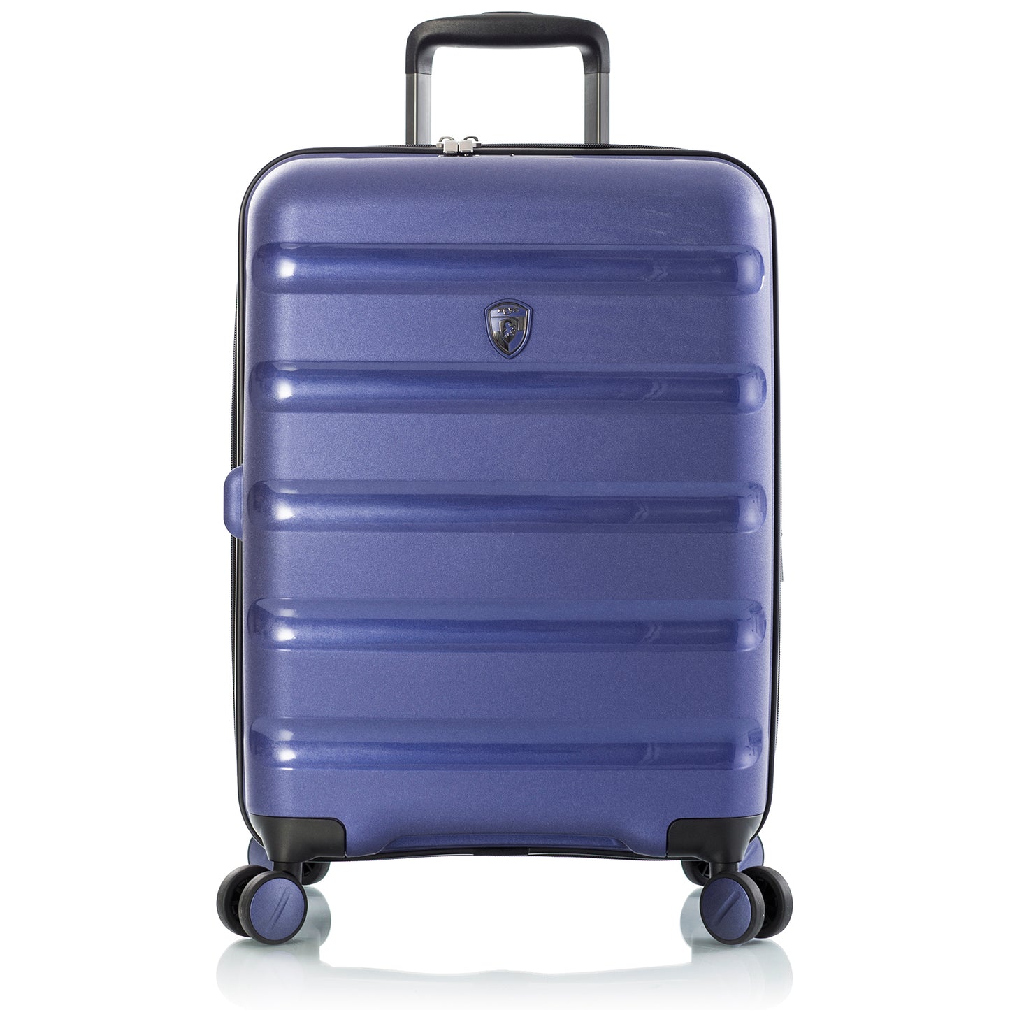 Valise Heys Metallix (S) Cobalt Blue (10107-0018-21)