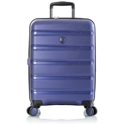 Valise Heys Metallix (S) Cobalt Blue (10107-0018-21)