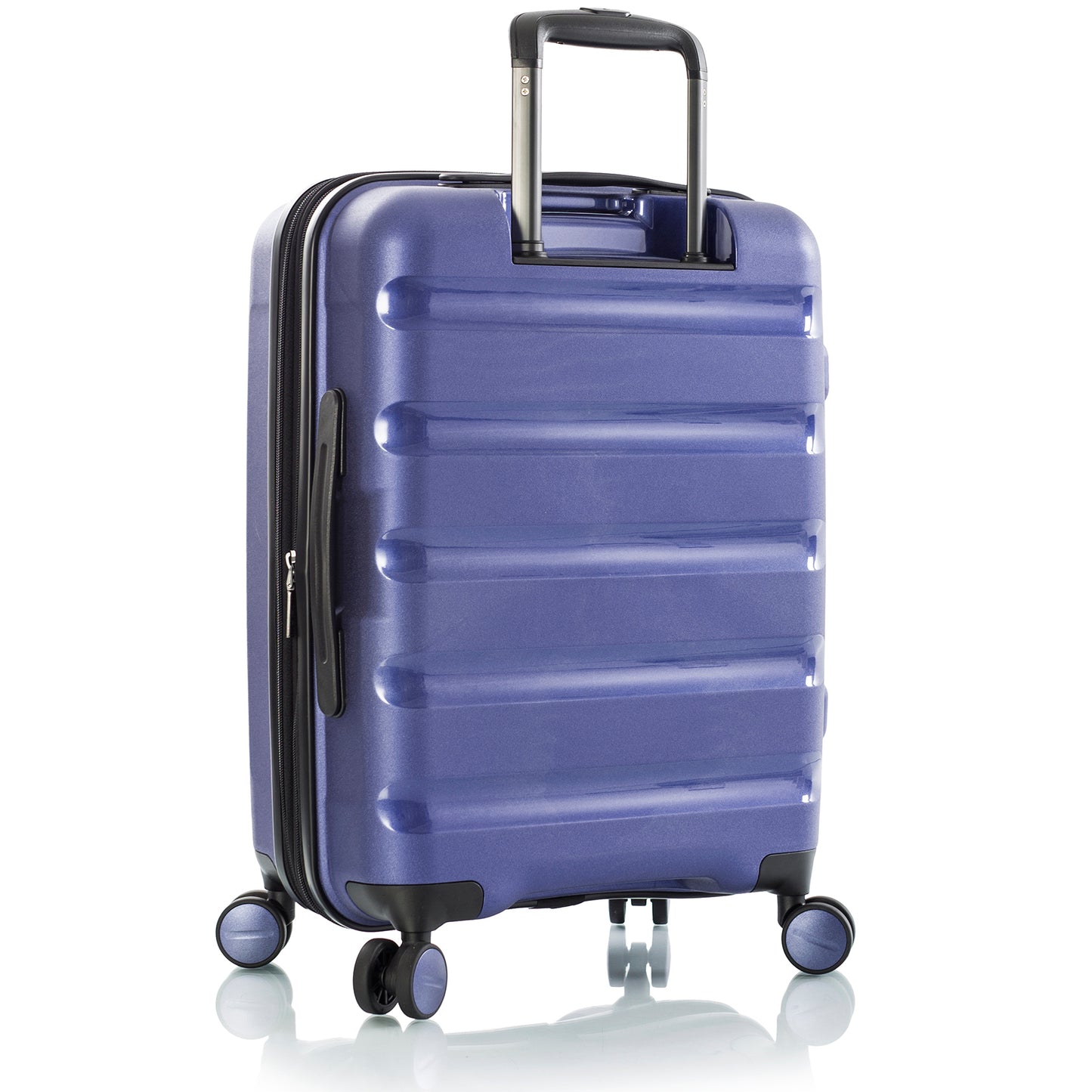 Valise Heys Metallix (S) Cobalt Blue (10107-0018-21)