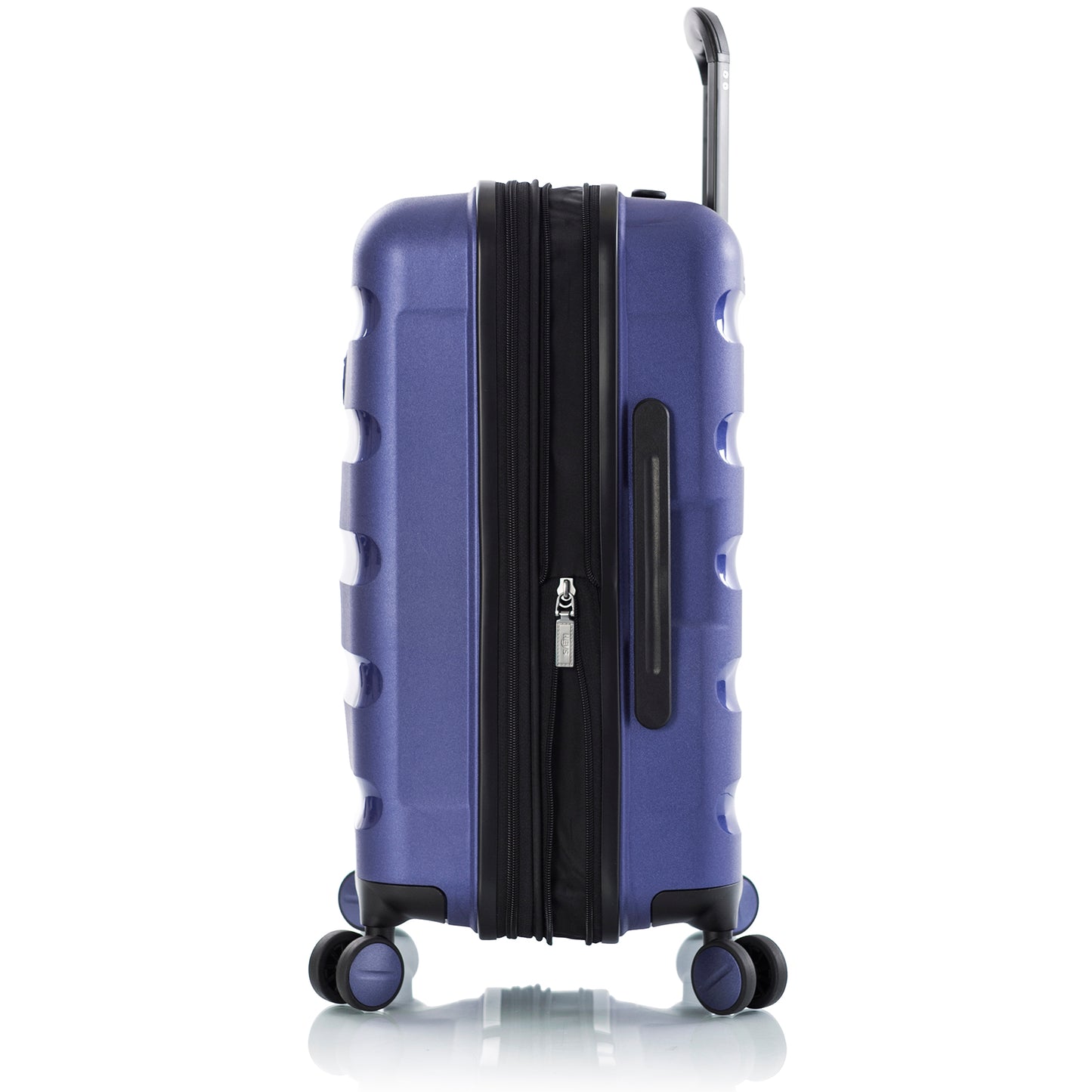 Valise Heys Metallix (S) Cobalt Blue (10107-0018-21)