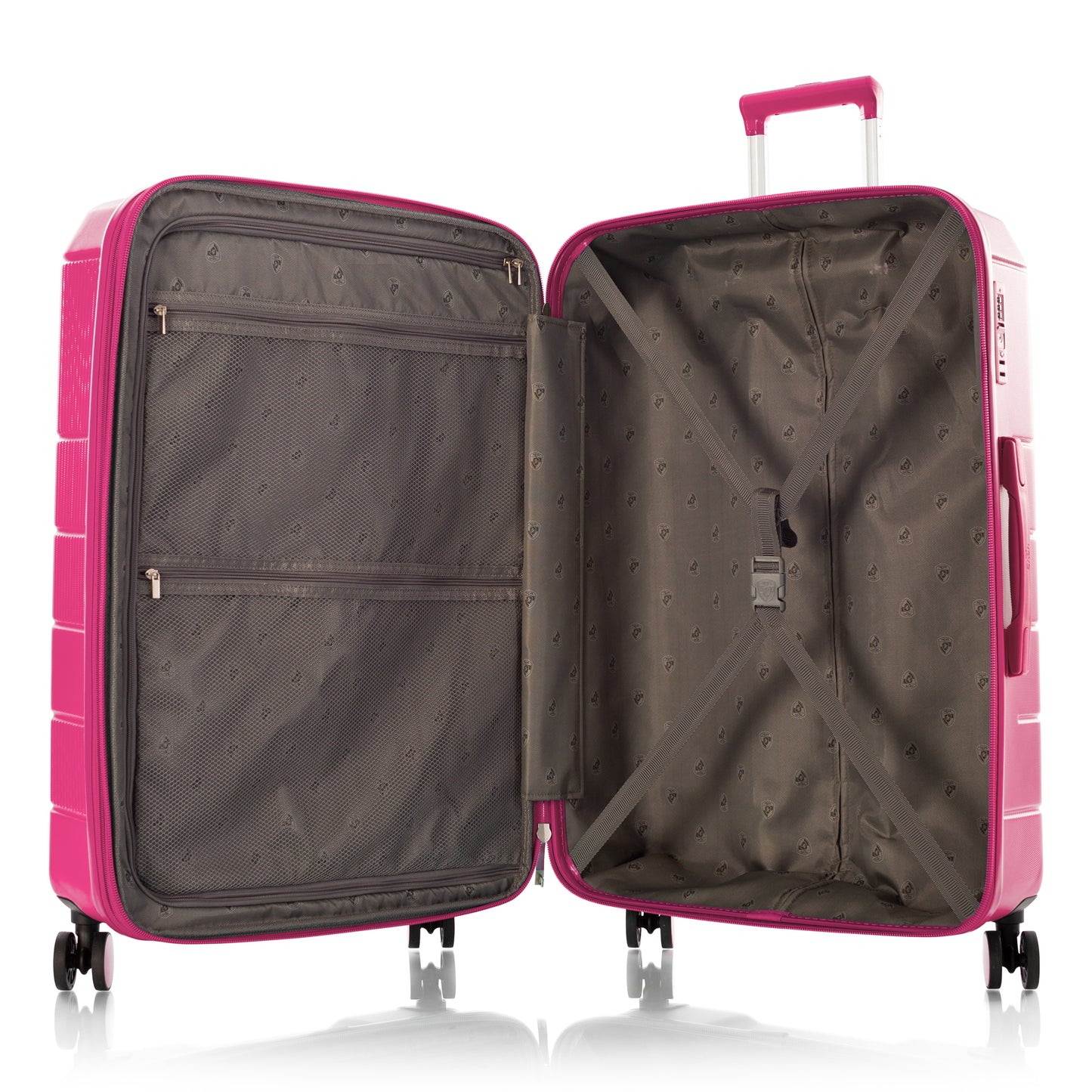 Valise Heys Neo (L) Fuchsia (10134-0008-S3)