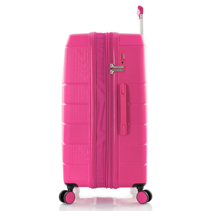 Valise Heys Neo (L) Fuchsia (10134-0008-S3)