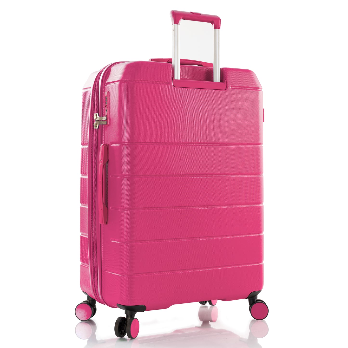Valise Heys Neo (L) Fuchsia (10134-0008-S3)