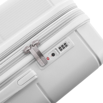 Suitcase Heys Neo (L) White (10134-0016-30)
