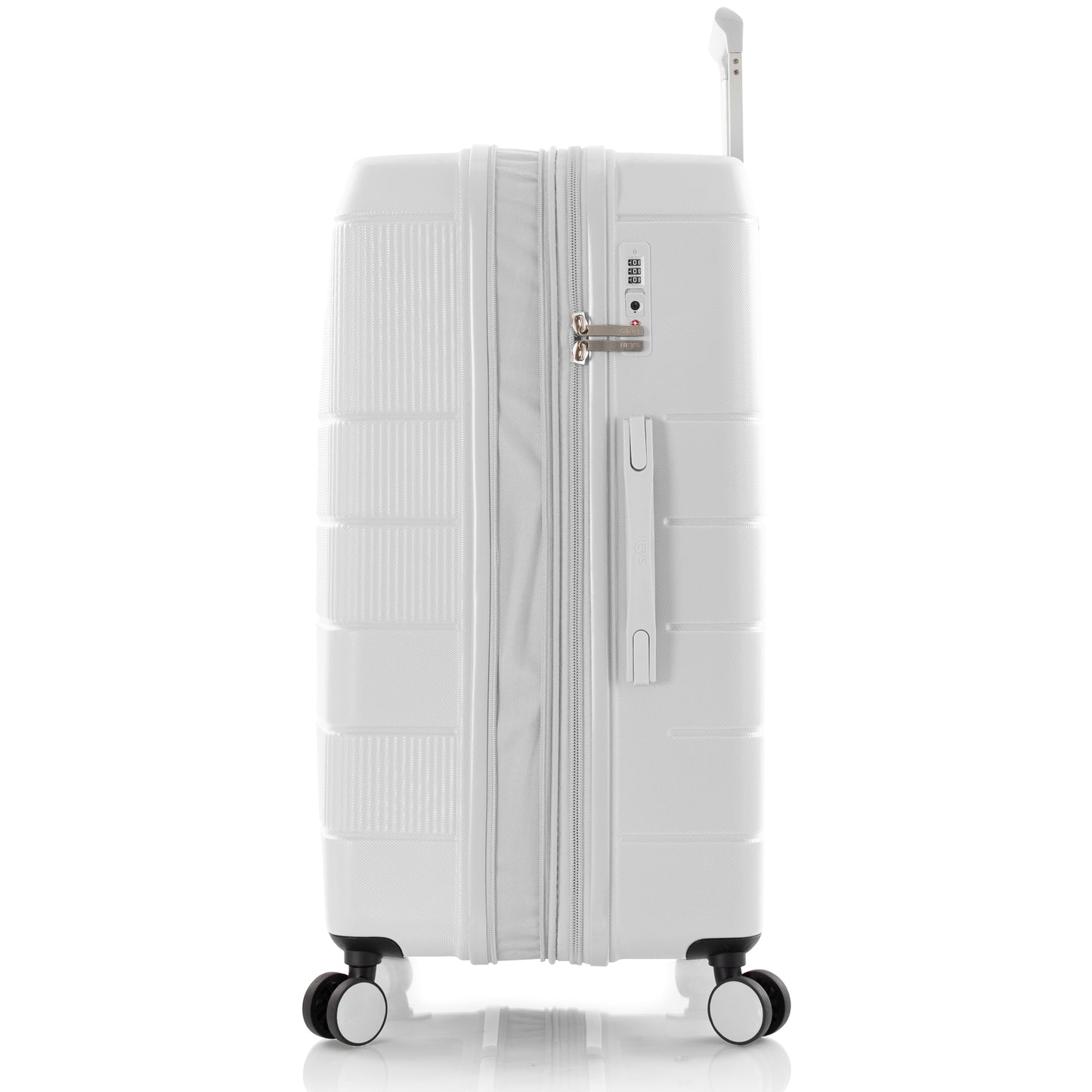 Suitcase Heys Neo (L) White (10134-0016-30)