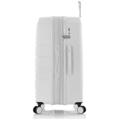 Suitcase Heys Neo (L) White (10134-0016-30)