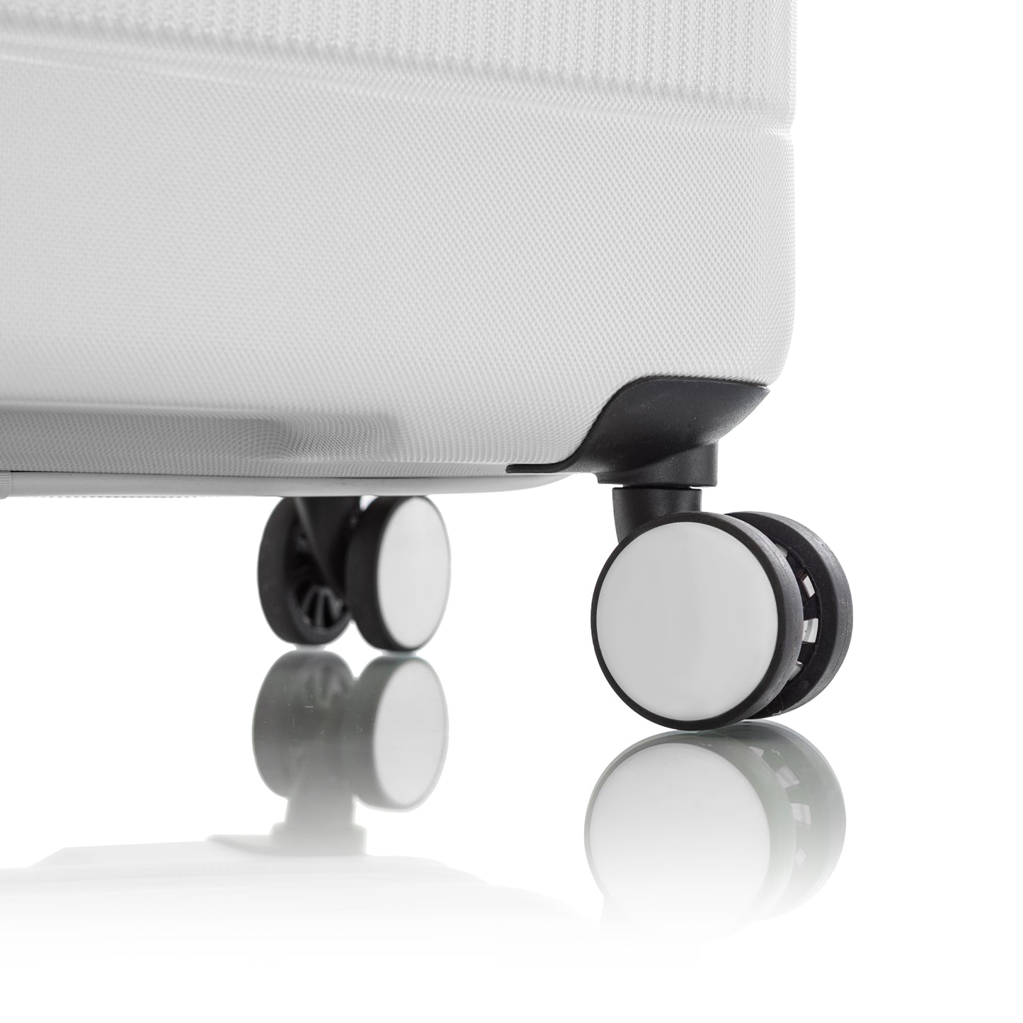 Suitcase Heys Neo (L) White (10134-0016-30)
