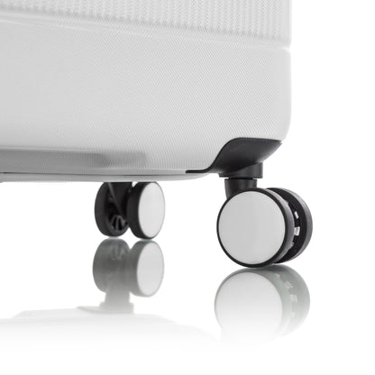 Suitcase Heys Neo (L) White (10134-0016-30)