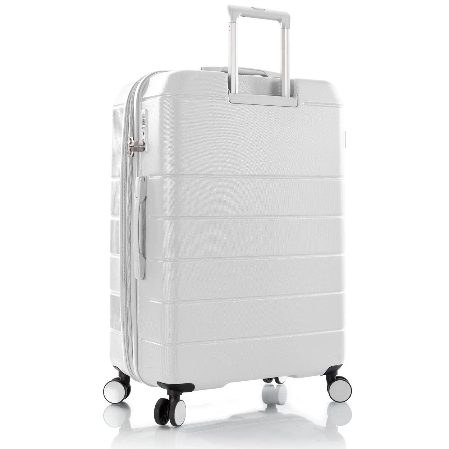 Suitcase Heys Neo (L) White (10134-0016-30)