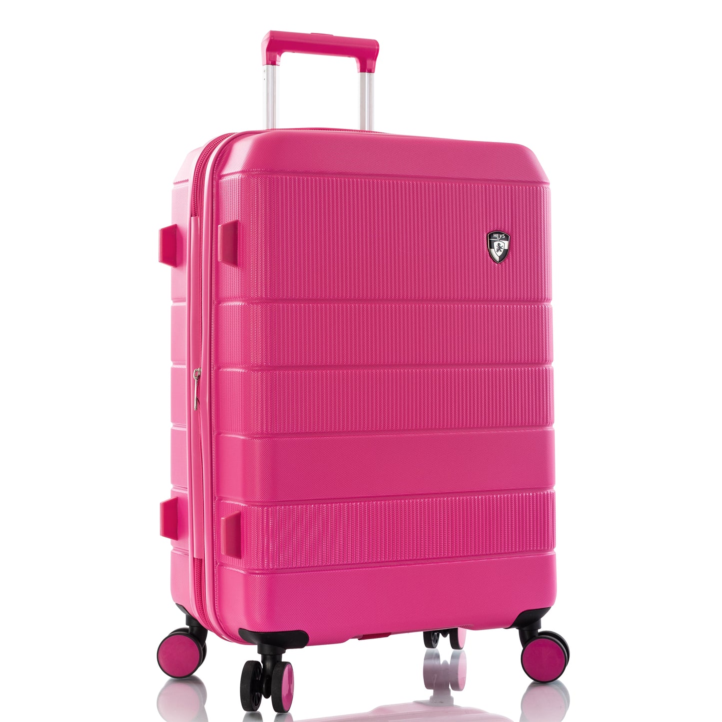 Valise Heys Neo (M) Fuchsia (10134-0008-S3)