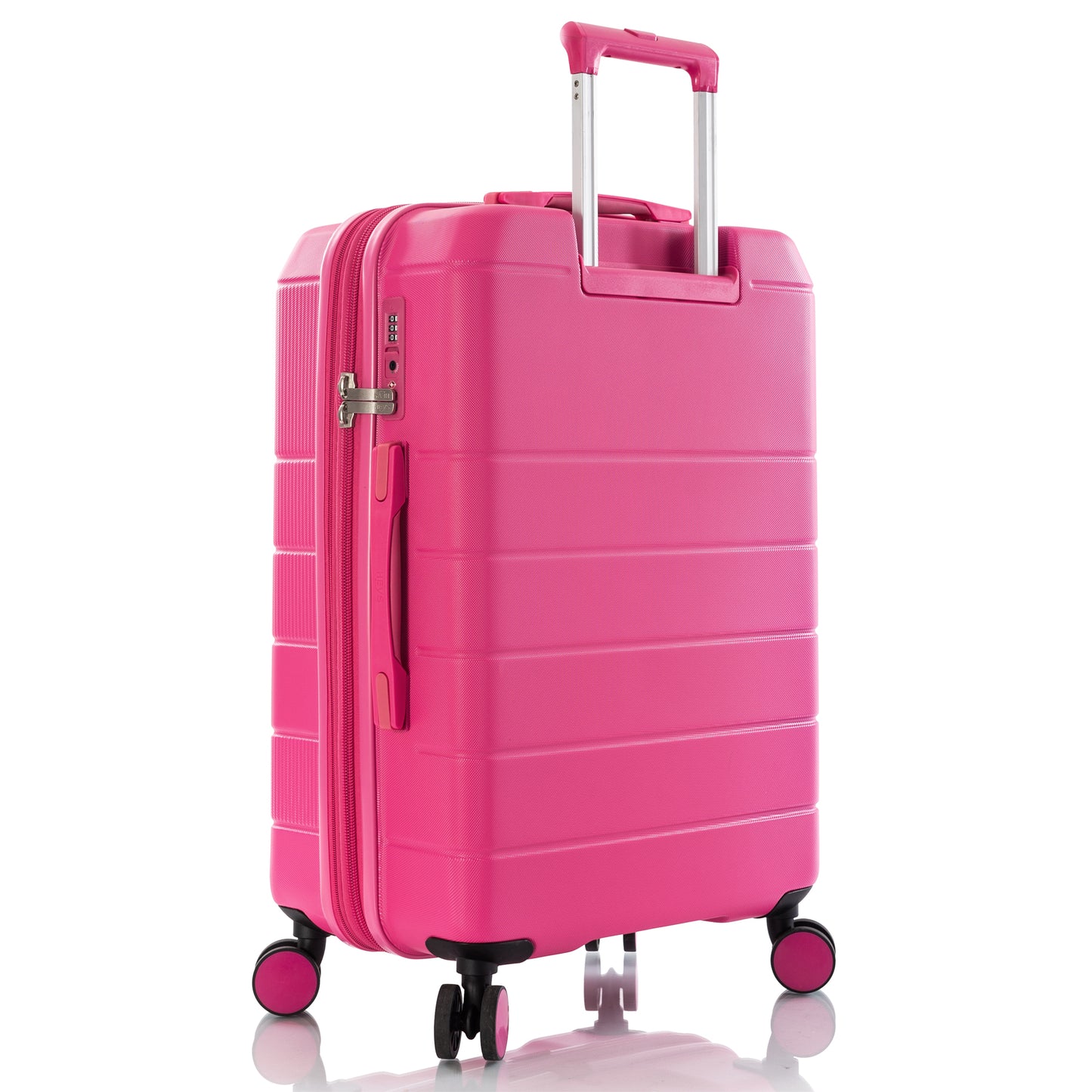 Valise Heys Neo (M) Fuchsia (10134-0008-S3)