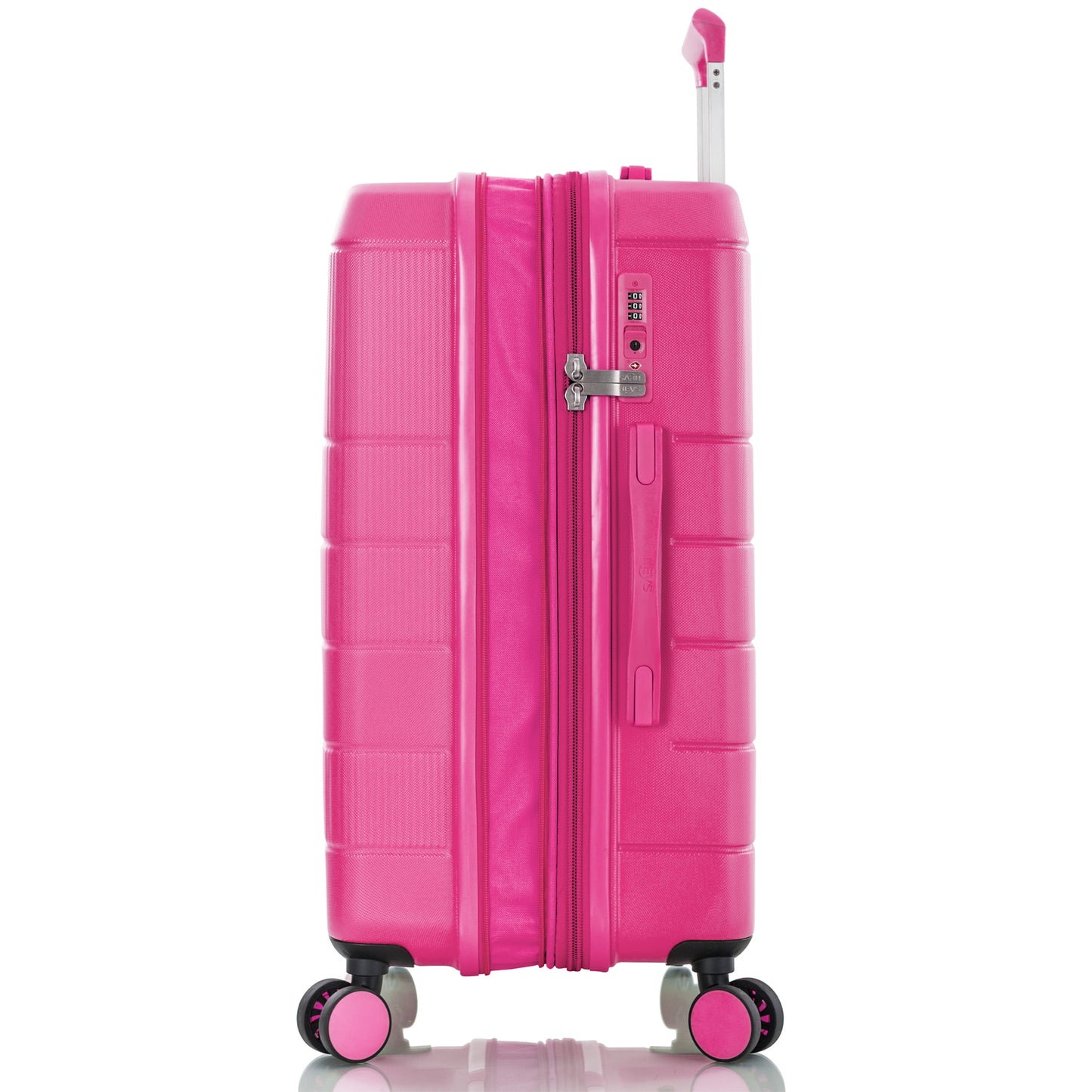 Valise Heys Neo (M) Fuchsia (10134-0008-S3)