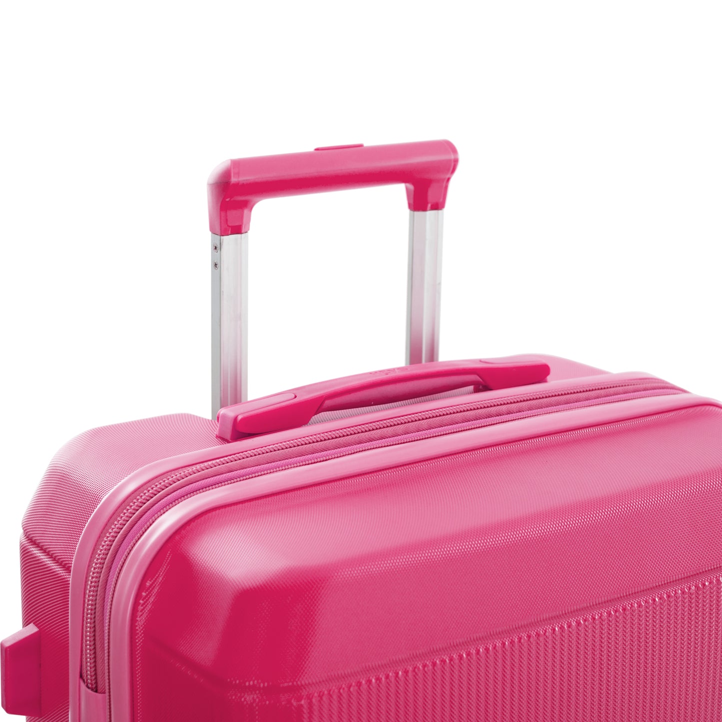 Valise Heys Neo (M) Fuchsia (10134-0008-S3)