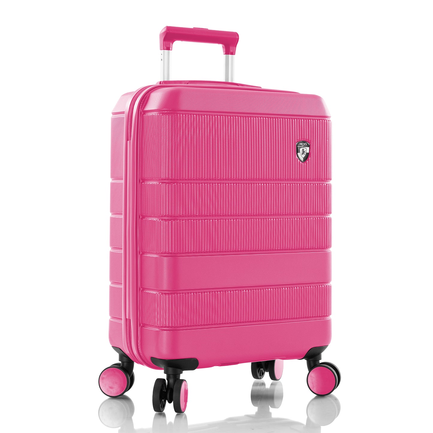 Valise Heys Neo (S) Fuchsia (10134-0008-S3)