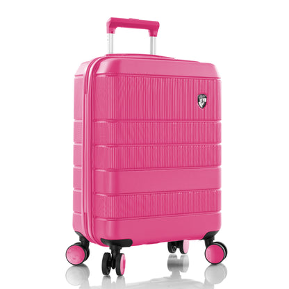 Valise Heys Neo (S) Fuchsia (10134-0008-S3)