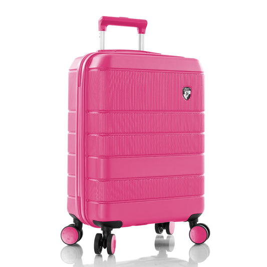 Valise Heys Neo (S) Fuchsia (10134-0008-S3)