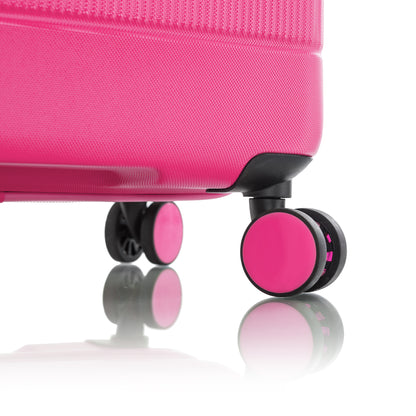 Valise Heys Neo (S) Fuchsia (10134-0008-S3)