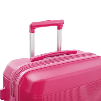 Valise Heys Neo (S) Fuchsia (10134-0008-S3)
