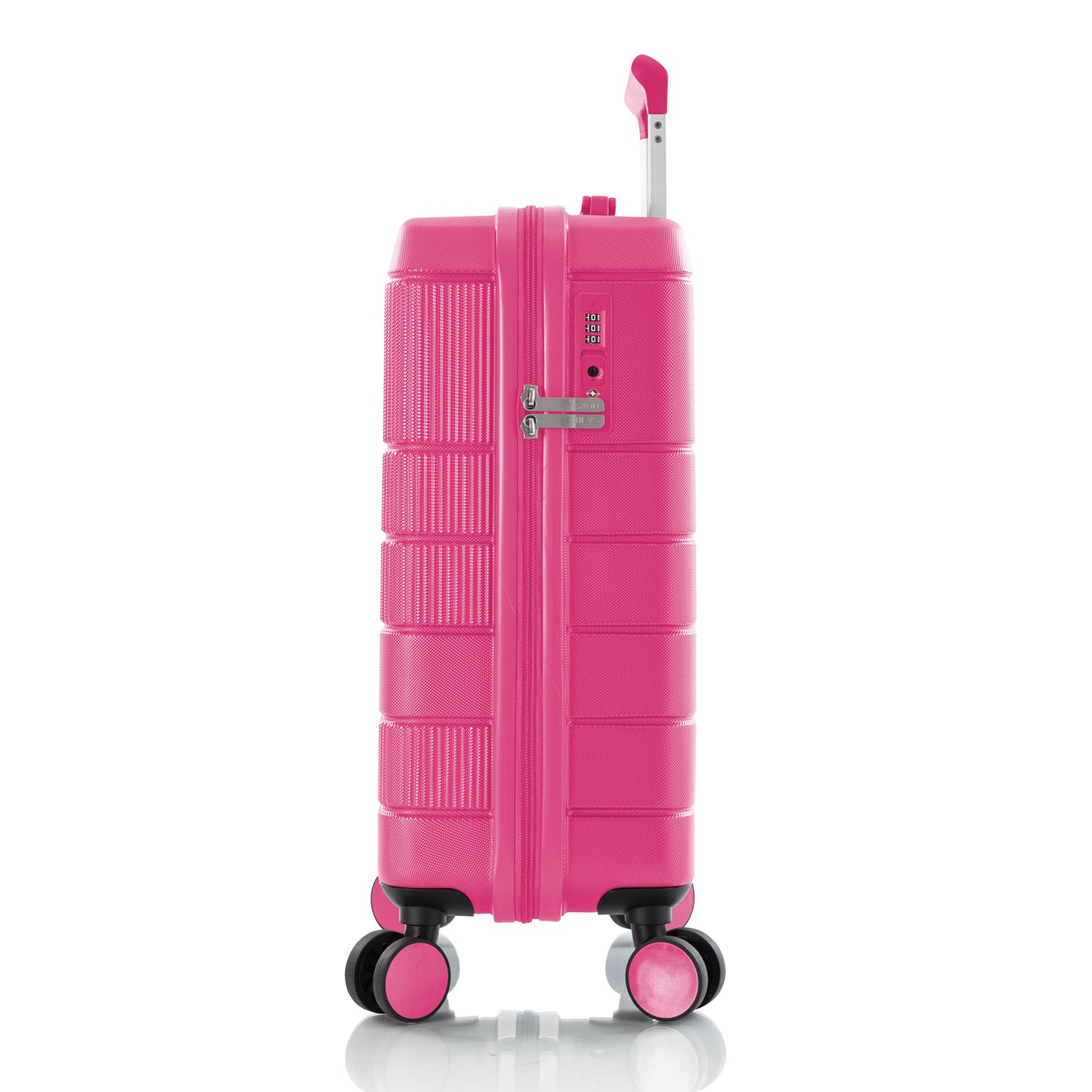 Valise Heys Neo (S) Fuchsia (10134-0008-S3)