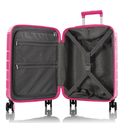 Valise Heys Neo (S) Fuchsia (10134-0008-S3)