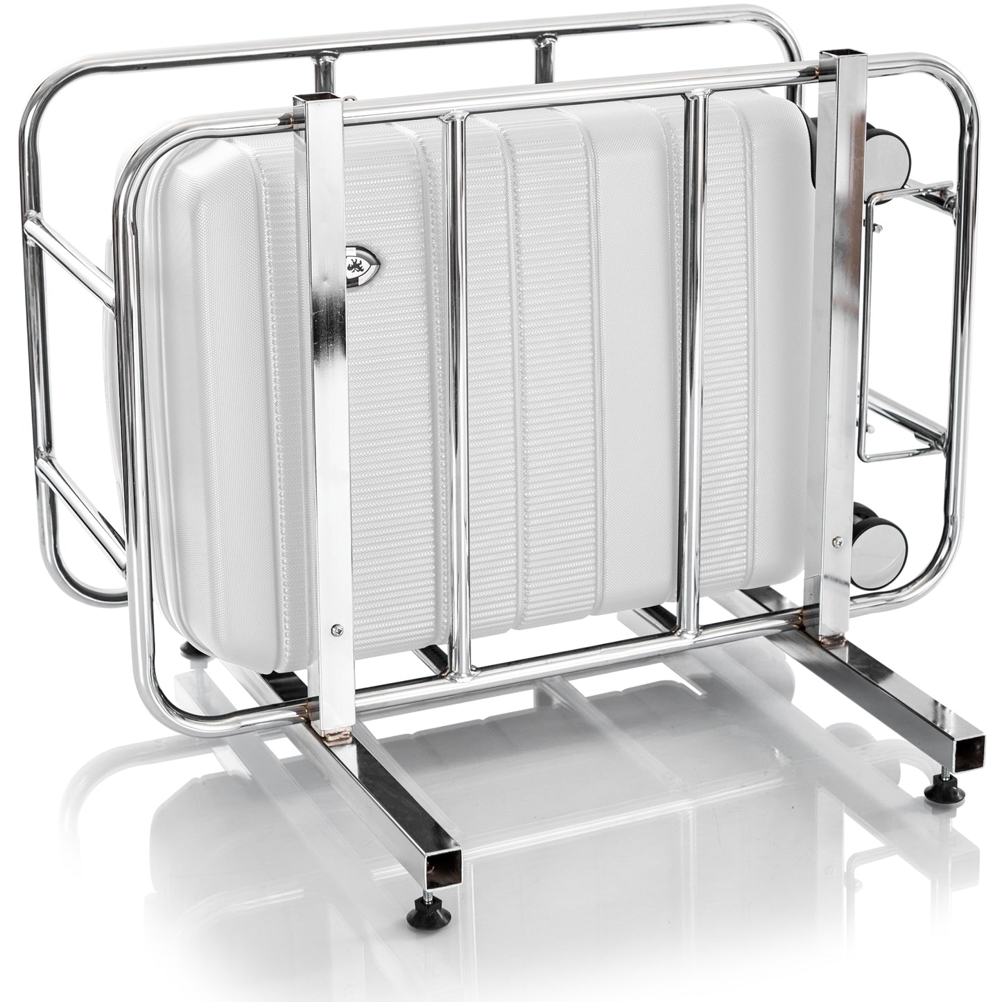 Valise Heys Neo (S) White (10134-0016-21)