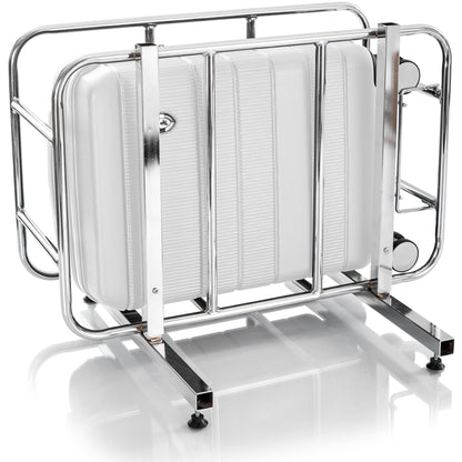 Valise Heys Neo (S) White (10134-0016-21)
