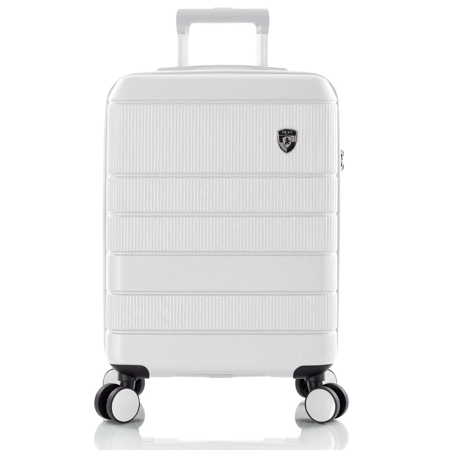 Valise Heys Neo (S) White (10134-0016-21)