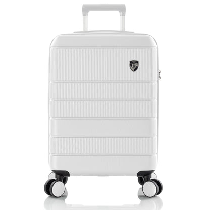 Valise Heys Neo (S) White (10134-0016-21)