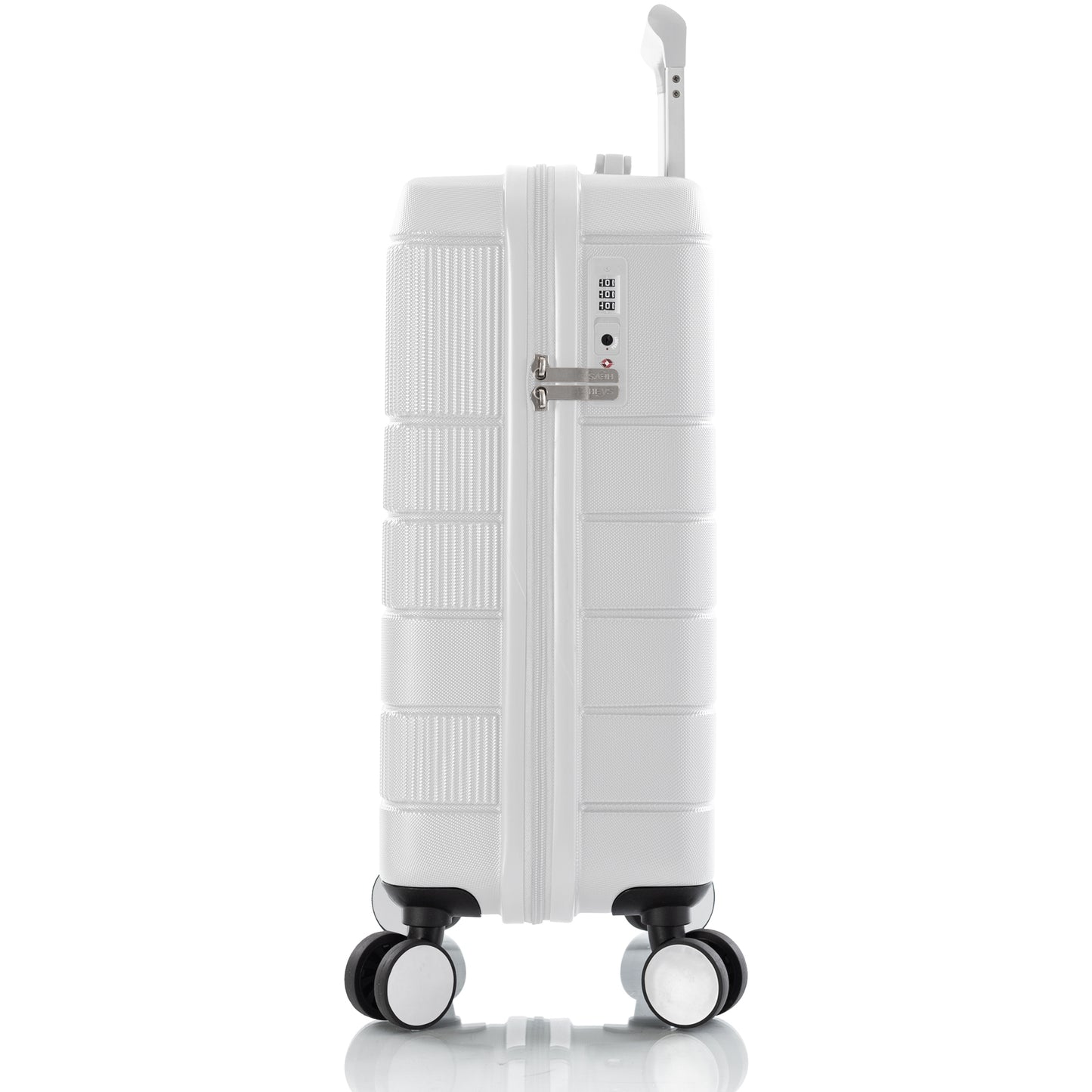 Valise Heys Neo (S) White (10134-0016-21)