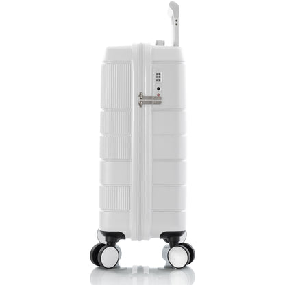 Valise Heys Neo (S) White (10134-0016-21)