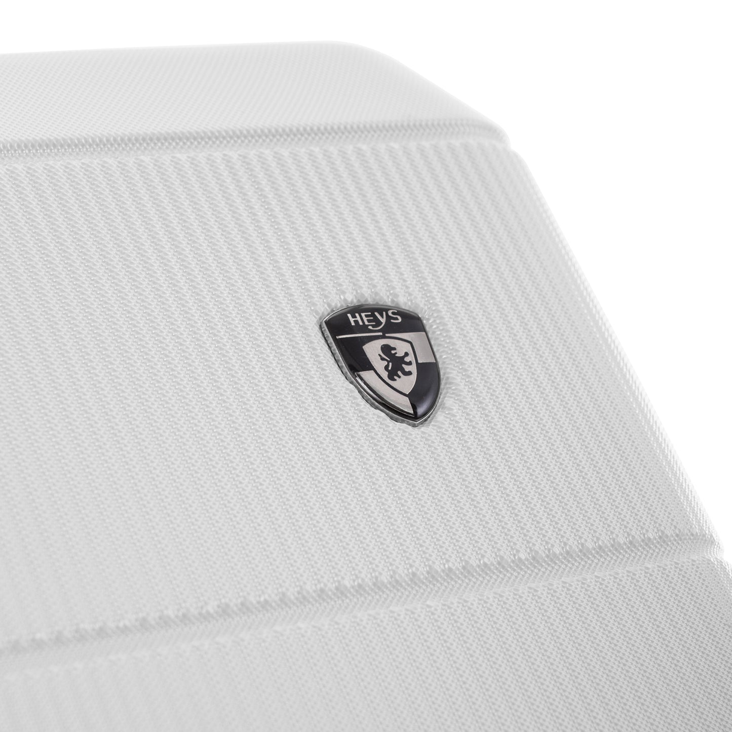 Valise Heys Neo (S) White (10134-0016-21)