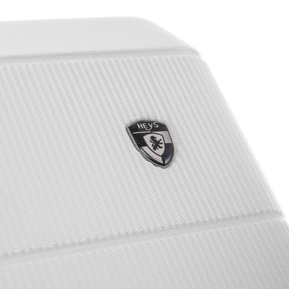 Valise Heys Neo (S) White (10134-0016-21)