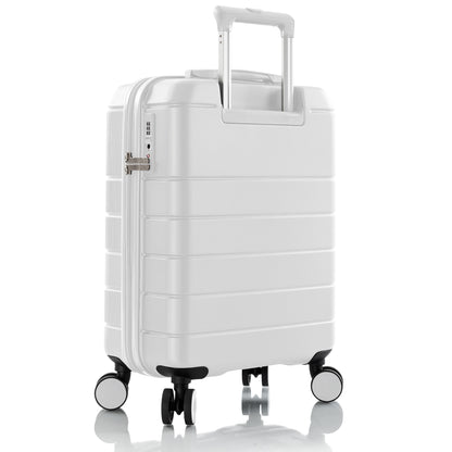 Valise Heys Neo (S) White (10134-0016-21)