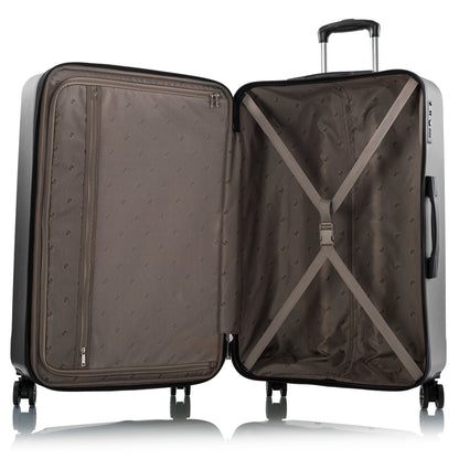 Valise Heys Para-Lite (L) Black (10122-0001-30)