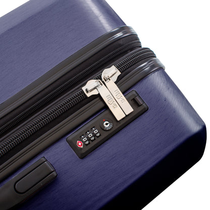 Valise Heys Para-Lite (L) Navy (10122-0028-30)