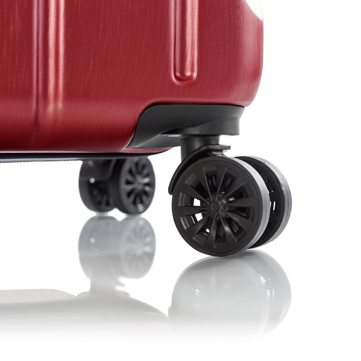 Valise Heys Para-Lite (L) Red (10122-0003-30)