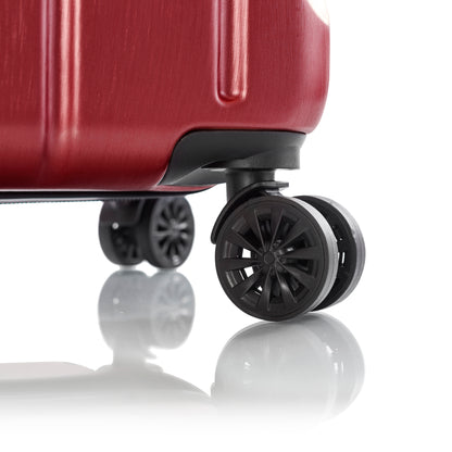 Valise Heys Para-Lite (L) Red (10122-0003-30)