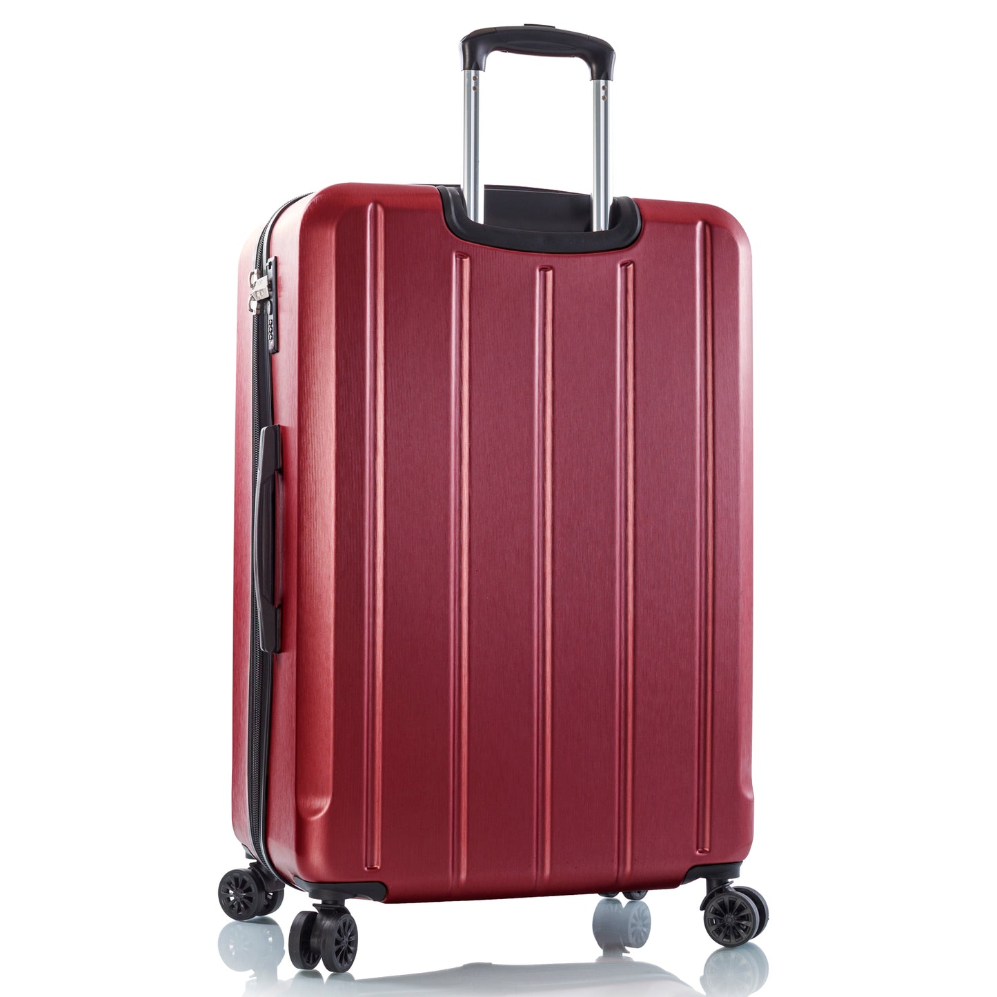 Valise Heys Para-Lite (L) Red (10122-0003-30)