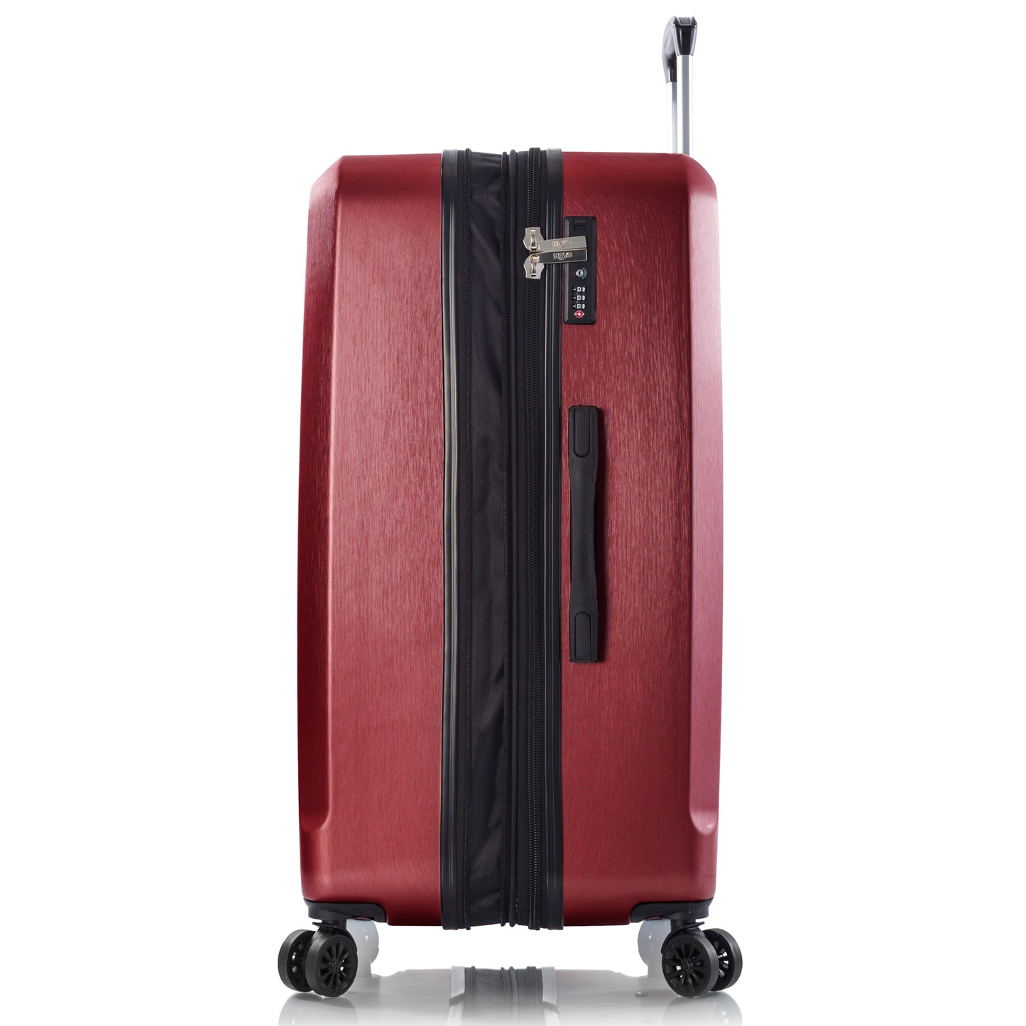 Valise Heys Para-Lite (L) Red (10122-0003-30)