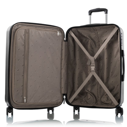 Valise Heys Para-Lite (M) Black (10122-0001-26)