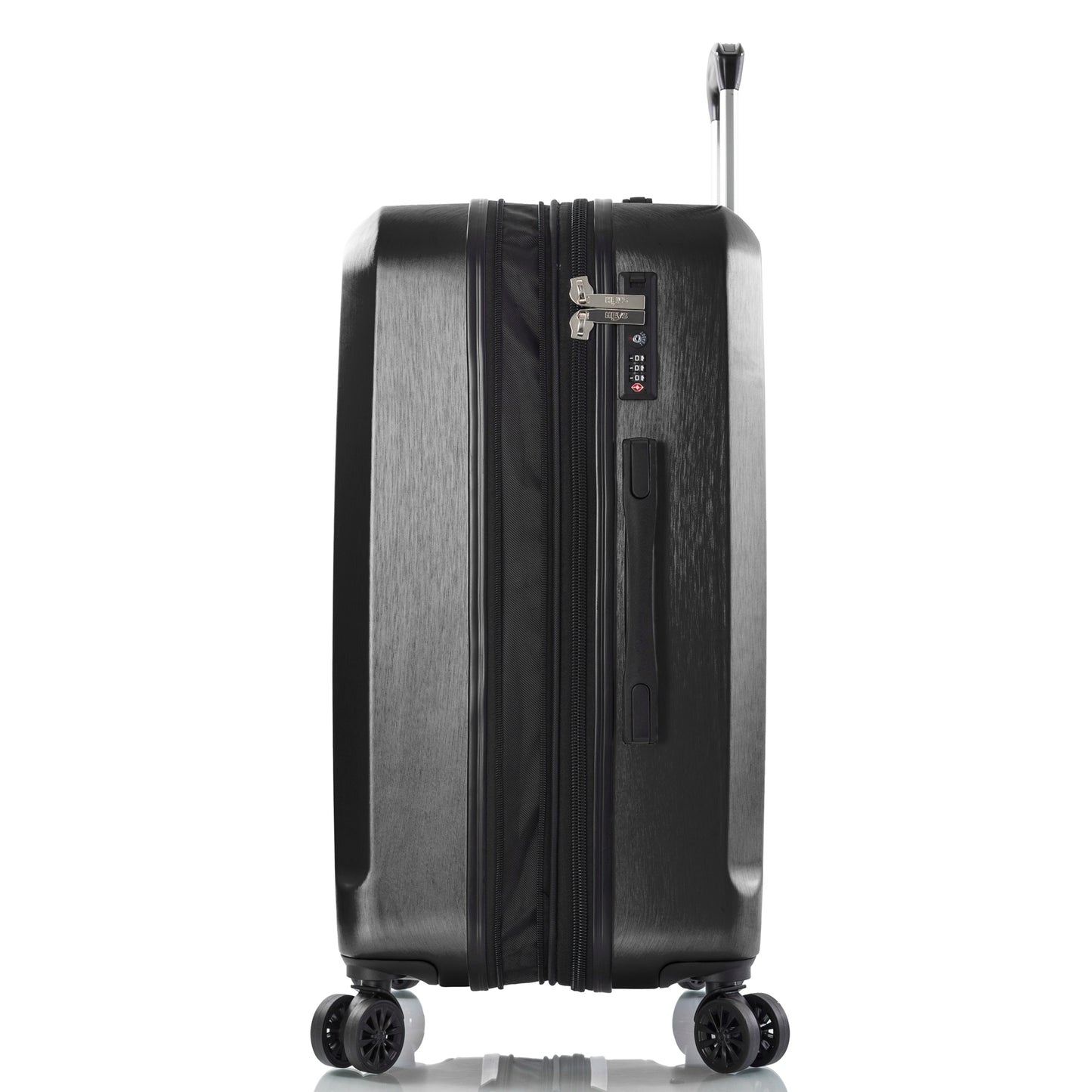 Valise Heys Para-Lite (M) Black (10122-0001-26)